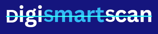 Digi Smart Scan